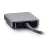 C2G 54290 video cable adapter Mini DisplayPort Black3