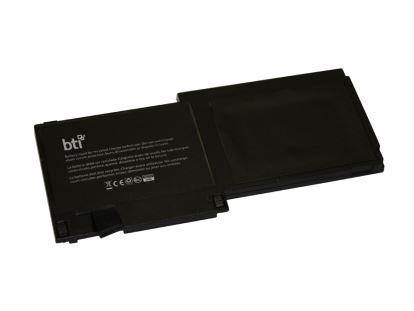 BTI HP-EB820G1 notebook spare part Battery1