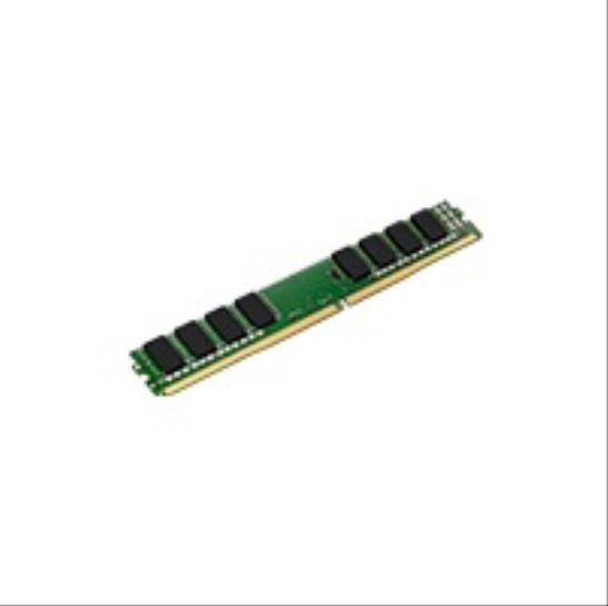 Kingston Technology KVR24N17S8L/4 memory module 4 GB 1 x 4 GB DDR4 2400 MHz1