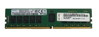 Lenovo 4ZC7A08706 memory module 8 GB 1 x 8 GB DDR4 2933 MHz ECC1