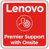 Lenovo 1 Year Premier Support With Onsite1