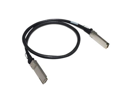Hewlett Packard Enterprise R0Z25A fiber optic cable 39.4" (1 m) QSFP28 Black1