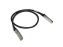 Hewlett Packard Enterprise R0Z26A fiber optic cable 196.9" (5 m) QSFP28 Black1