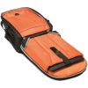 Everki CONCEPT 2 notebook case 17.3" Backpack Black, Orange5
