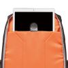 Everki CONCEPT 2 notebook case 17.3" Backpack Black, Orange6