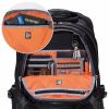 Everki CONCEPT 2 notebook case 17.3" Backpack Black, Orange7