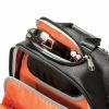 Everki CONCEPT 2 notebook case 17.3" Backpack Black, Orange8