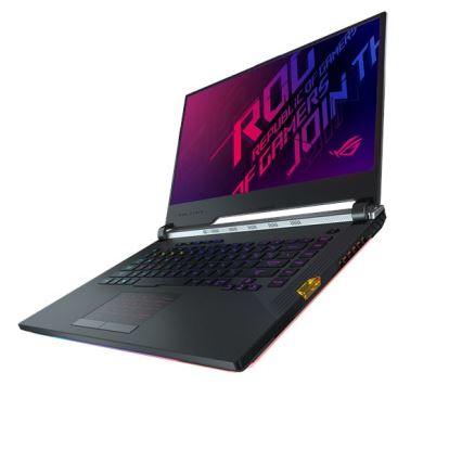 ASUS ROG Strix G531GW-DB76 Scar III Notebook 15.6" Full HD Intel® Core™ i7 16 GB DDR4-SDRAM 1000 GB SSD NVIDIA® GeForce RTX™ 2070 Wi-Fi 5 (802.11ac) Windows 10 Home Black1