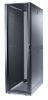 APC NetShelter SX 52U 42U Freestanding rack Black6