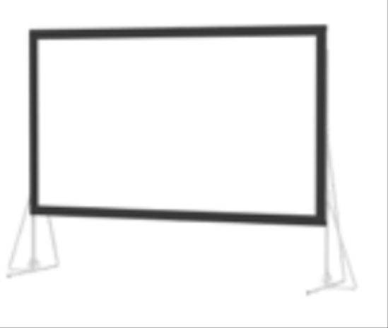 Da-Lite 99801 projection screen 367" 16:91