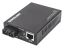 Intellinet 508209 network media converter 1000 Mbit/s 1310 nm Single-mode Black1