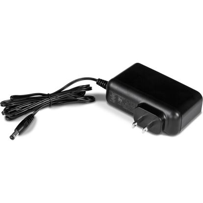 Trendnet 54VDC0700 power adapter/inverter Indoor 37.8 W Black1