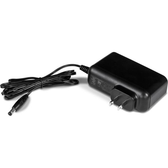 Trendnet 54VDC0700 power adapter/inverter Indoor 37.8 W Black1