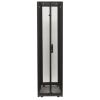 APC NetShelter SX3K 42U Freestanding rack Black5