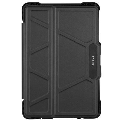 Targus THZ752GL tablet case 10.5" Flip case Black1