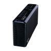 CyberPower SL700U uninterruptible power supply (UPS) Standby (Offline) 0.7 kVA 370 W 8 AC outlet(s)1