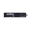 CyberPower PR2200RT2U uninterruptible power supply (UPS) Line-Interactive 2.2 kVA 2200 W 8 AC outlet(s)2