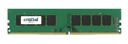Crucial CT4G4DFS8266 memory module 4 GB 1 x 4 GB DDR4 2666 MHz1