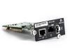 Vertiv IntelliSlot RDU101 Internal Ethernet 100 Mbit/s2