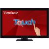 Viewsonic TD2760 touch screen monitor 27" 1920 x 1080 pixels Multi-touch Multi-user Black1