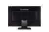 Viewsonic TD2760 touch screen monitor 27" 1920 x 1080 pixels Multi-touch Multi-user Black7