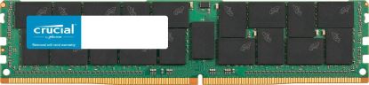 Crucial CT64G4LFQ4293 memory module 64 GB 1 x 64 GB DDR4 2933 MHz ECC1