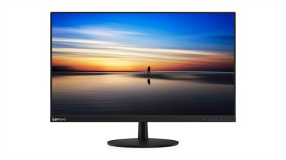 Lenovo L27m-28 27" 1920 x 1080 pixels Full HD LED Black1