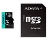 ADATA Premier Pro 64 GB MicroSDXC UHS-I Class 101