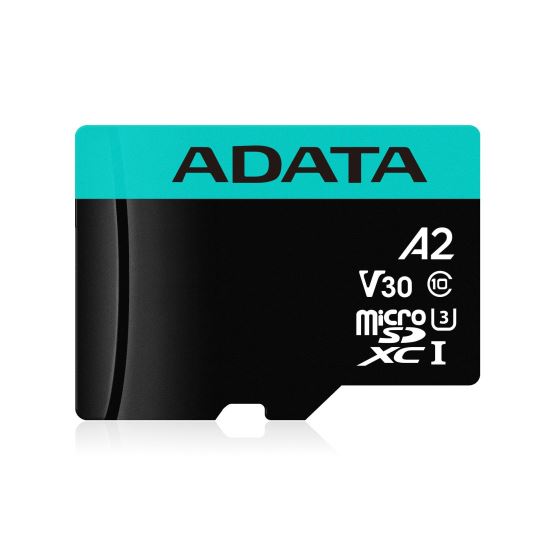 ADATA Premier Pro 128 GB MicroSDXC UHS-I Class 101