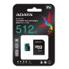 ADATA Premier Pro 512 GB MicroSDXC Class 104