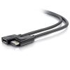 C2G 54450 DisplayPort cable 36" (0.914 m) Black3