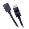 C2G 54451 DisplayPort cable 72" (1.83 m) Black2