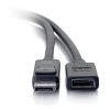 C2G 54451 DisplayPort cable 72" (1.83 m) Black3