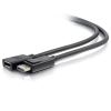 C2G 54451 DisplayPort cable 72" (1.83 m) Black4