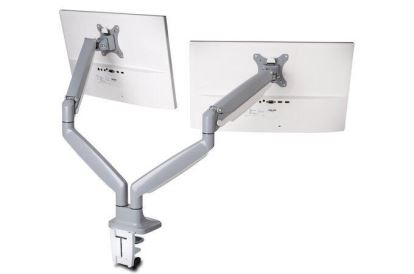 Kensington SmartFit® One-Touch Height Adjustable Dual Monitor Arm1