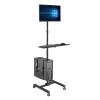 Tripp Lite DMCS1732S desktop sit-stand workplace4