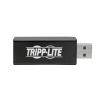 Tripp Lite T050-001-USB-A power supply tester Black8