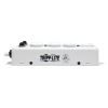 Tripp Lite PS-415-HG-OEMRA surge protector White 4 AC outlet(s) 120 V 179.9" (4.57 m)3