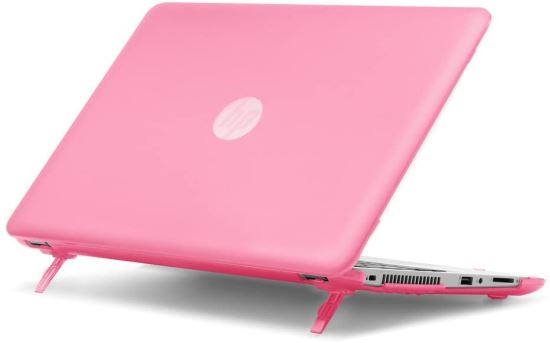 iPearl mCover notebook case 13.3" Hardshell case Pink1