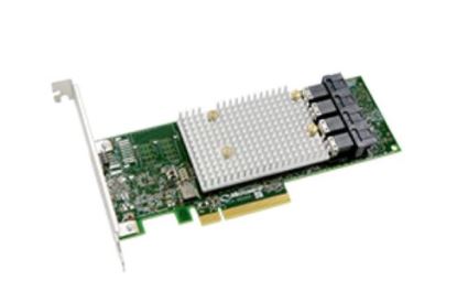 Adaptec SmartHBA 2100-16i interface cards/adapter Internal Mini-SAS HD1