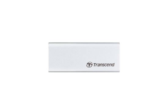 Transcend ESD240C 120 GB Silver1