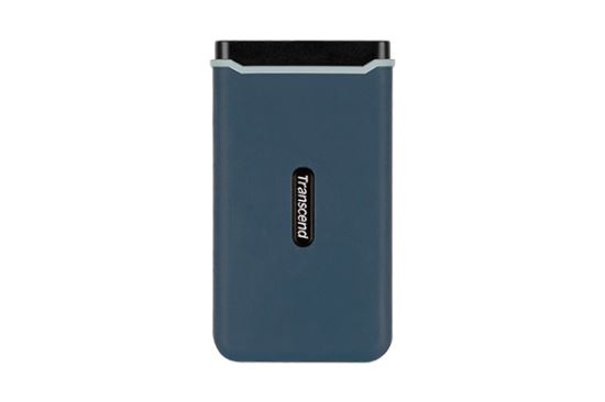 Transcend ESD350C 480 GB Navy1