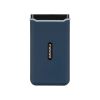 Transcend ESD350C 960 GB Blue, Navy7