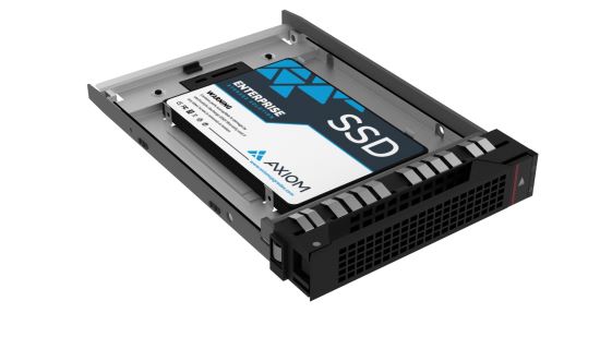 Axiom SSDEV20KG960-AX internal solid state drive 2.5" 960 GB Serial ATA1