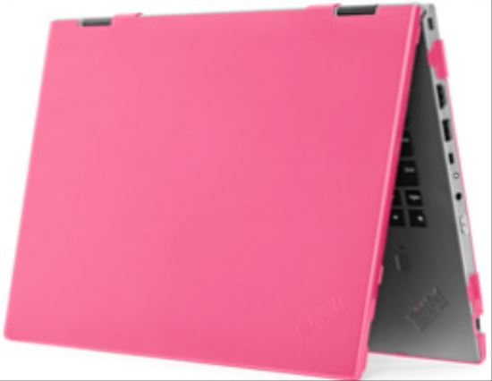 iPearl mCover notebook case 14" Hardshell case Pink1