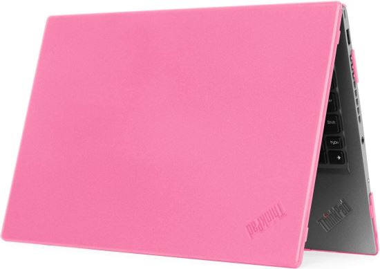 iPearl mCover notebook case 14" Hardshell case Pink1