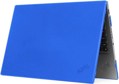 iPearl mCover notebook case 14" Hardshell case Blue1