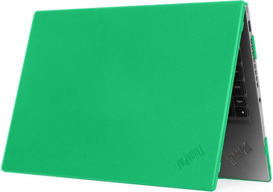 iPearl mCover notebook case 14" Hardshell case Green1