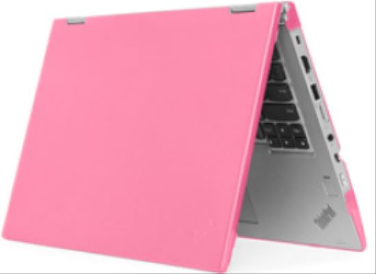 iPearl mCover notebook case 13.3" Hardshell case Pink1