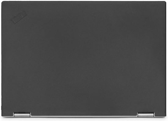 iPearl mCover notebook case 13.3" Hardshell case Black1